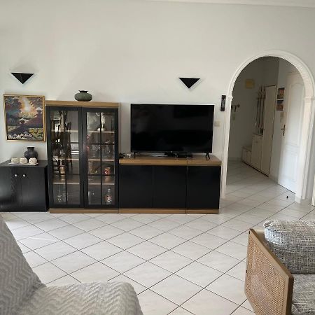 Chita'S House Villa Paralia Vrachou Dış mekan fotoğraf