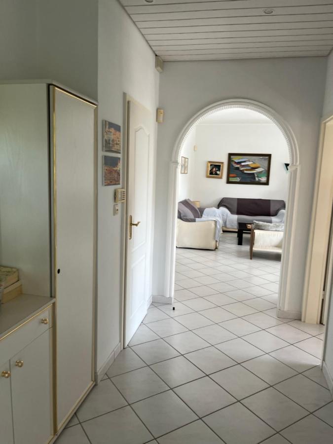 Chita'S House Villa Paralia Vrachou Dış mekan fotoğraf