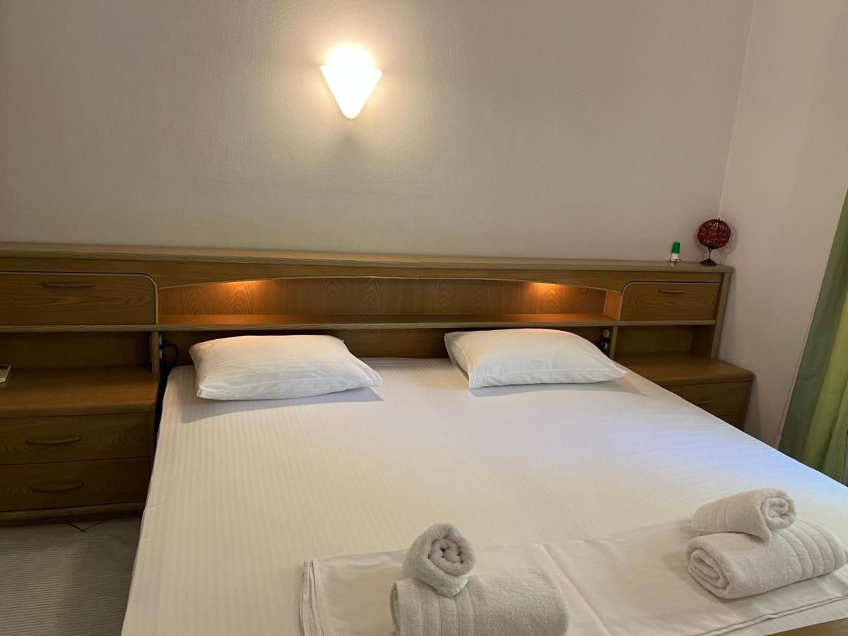 Chita'S House Villa Paralia Vrachou Dış mekan fotoğraf