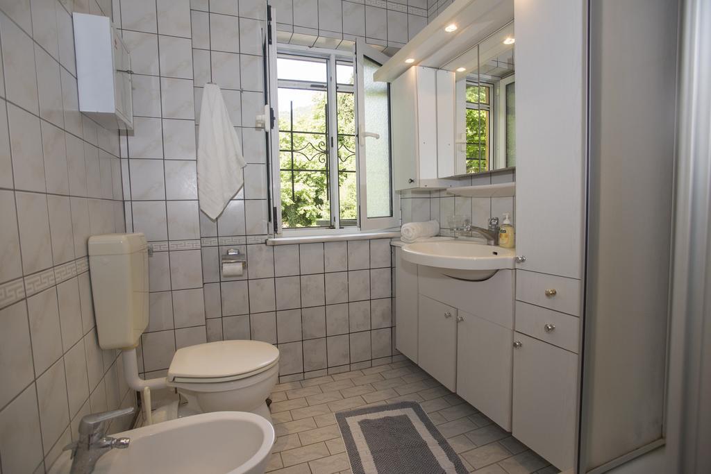 Chita'S House Villa Paralia Vrachou Dış mekan fotoğraf