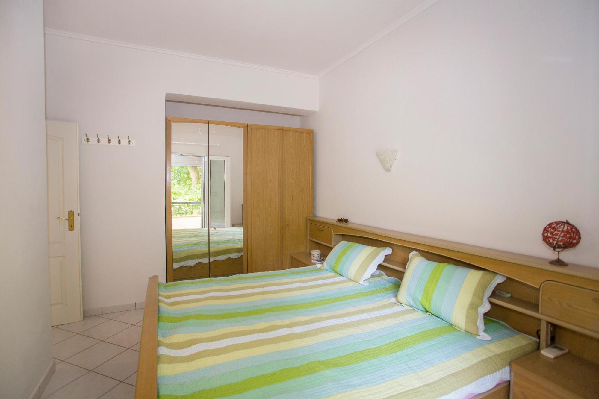 Chita'S House Villa Paralia Vrachou Dış mekan fotoğraf